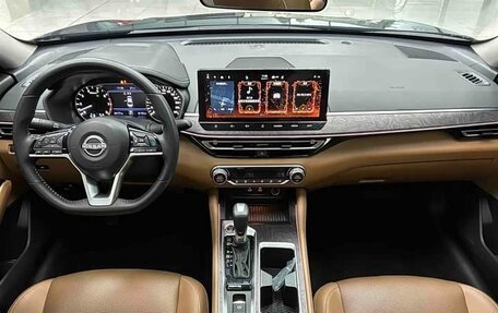 Nissan Altima VI (L34), 2023 год, 1 548 999 рублей, 8 фотография