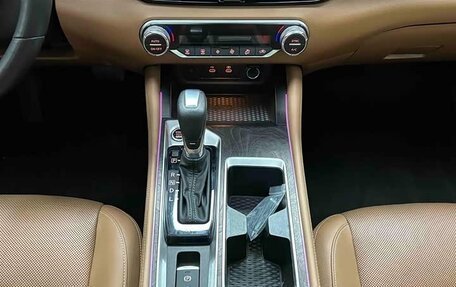 Nissan Altima VI (L34), 2023 год, 1 548 999 рублей, 13 фотография