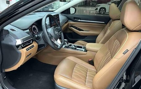 Nissan Altima VI (L34), 2023 год, 1 548 999 рублей, 10 фотография
