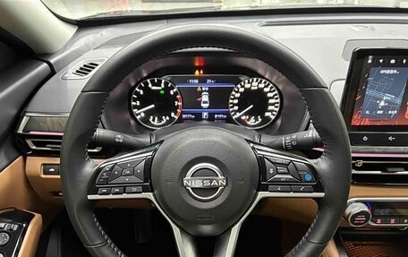 Nissan Altima VI (L34), 2023 год, 1 548 999 рублей, 11 фотография