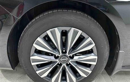 Nissan Altima VI (L34), 2023 год, 1 548 999 рублей, 20 фотография