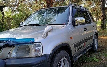 Honda CR-V IV, 1996 год, 475 000 рублей, 2 фотография