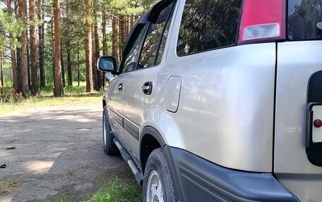 Honda CR-V IV, 1996 год, 475 000 рублей, 4 фотография