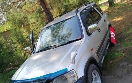 Honda CR-V IV, 1996 год, 475 000 рублей, 3 фотография