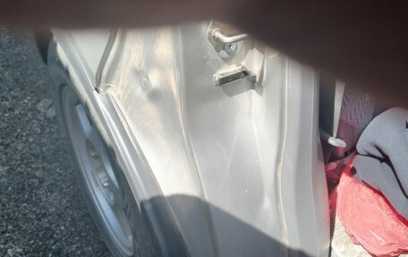 Honda CR-V IV, 1996 год, 475 000 рублей, 13 фотография