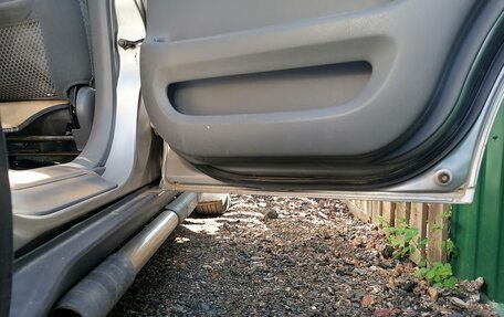 Honda CR-V IV, 1996 год, 475 000 рублей, 16 фотография