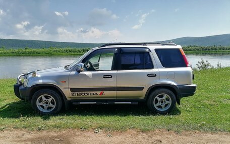 Honda CR-V IV, 1996 год, 475 000 рублей, 9 фотография
