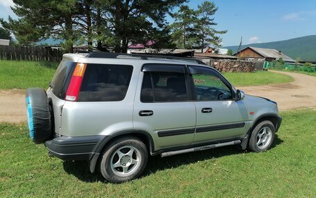 Honda CR-V IV, 1996 год, 475 000 рублей, 10 фотография
