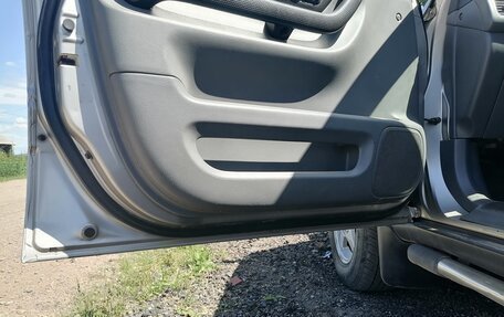 Honda CR-V IV, 1996 год, 475 000 рублей, 14 фотография