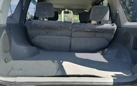 Honda CR-V IV, 1996 год, 475 000 рублей, 18 фотография