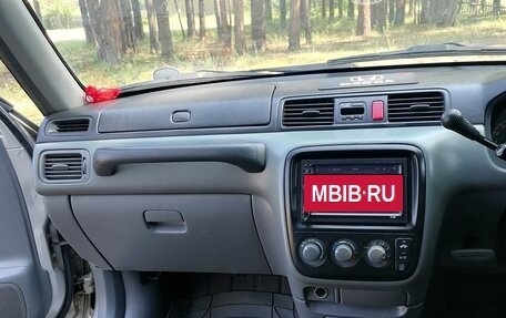 Honda CR-V IV, 1996 год, 475 000 рублей, 11 фотография