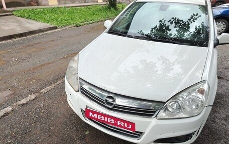 Opel Astra H, 2011 год, 590 000 рублей, 2 фотография