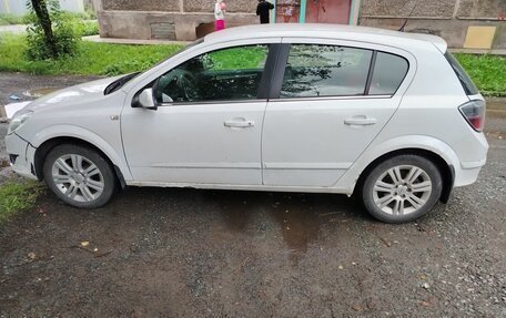 Opel Astra H, 2011 год, 590 000 рублей, 3 фотография