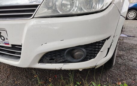 Opel Astra H, 2011 год, 590 000 рублей, 6 фотография