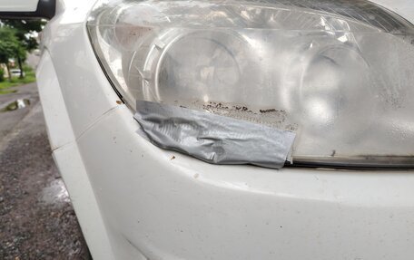 Opel Astra H, 2011 год, 590 000 рублей, 7 фотография