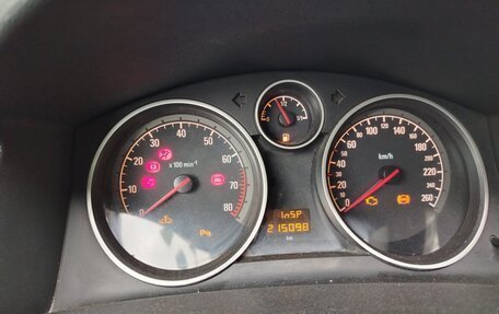 Opel Astra H, 2011 год, 590 000 рублей, 16 фотография