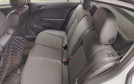 Opel Astra H, 2011 год, 590 000 рублей, 14 фотография