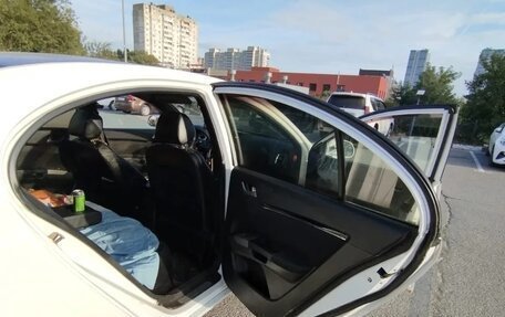 Geely Emgrand EC7, 2013 год, 280 000 рублей, 2 фотография