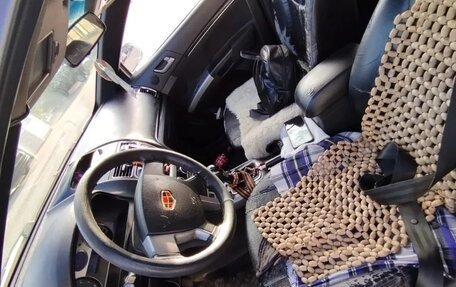 Geely Emgrand EC7, 2013 год, 280 000 рублей, 5 фотография