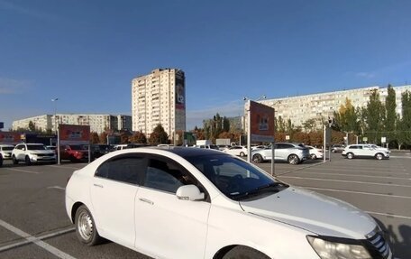 Geely Emgrand EC7, 2013 год, 280 000 рублей, 9 фотография