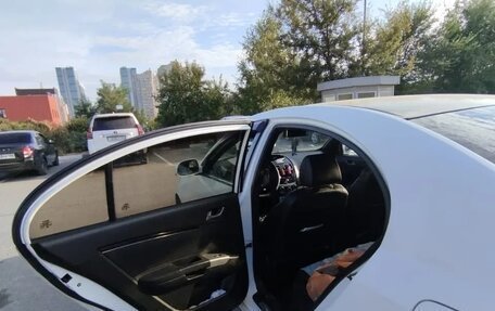 Geely Emgrand EC7, 2013 год, 280 000 рублей, 7 фотография