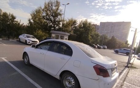 Geely Emgrand EC7, 2013 год, 280 000 рублей, 8 фотография