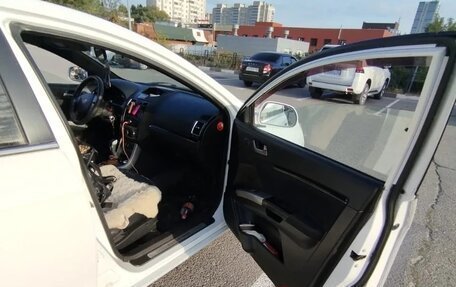 Geely Emgrand EC7, 2013 год, 280 000 рублей, 4 фотография