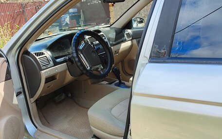 KIA Cerato I, 2006 год, 350 000 рублей, 4 фотография