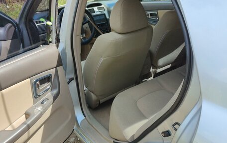 KIA Cerato I, 2006 год, 350 000 рублей, 3 фотография
