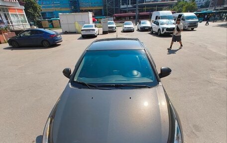Chevrolet Cruze II, 2014 год, 800 000 рублей, 5 фотография