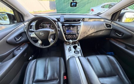 Nissan Murano, 2018 год, 2 700 000 рублей, 11 фотография
