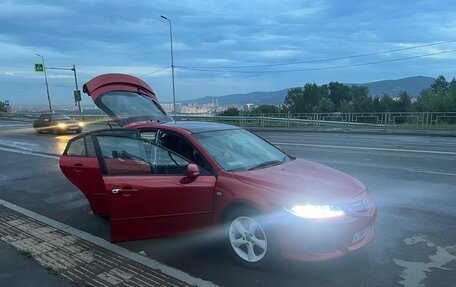 Mazda Atenza II, 2008 год, 580 000 рублей, 2 фотография