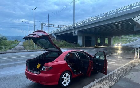 Mazda Atenza II, 2008 год, 580 000 рублей, 3 фотография
