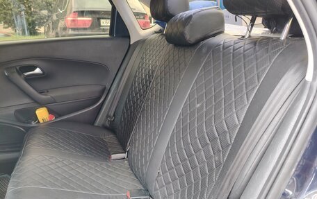 Volkswagen Polo VI (EU Market), 2012 год, 750 000 рублей, 6 фотография