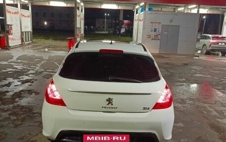 Peugeot 308 II, 2011 год, 650 000 рублей, 2 фотография