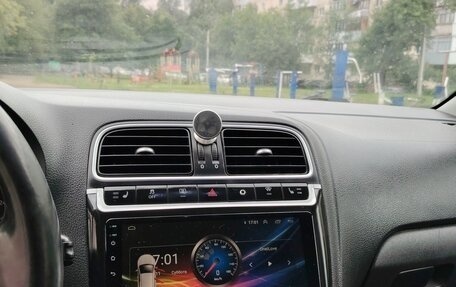 Volkswagen Polo VI (EU Market), 2012 год, 750 000 рублей, 7 фотография