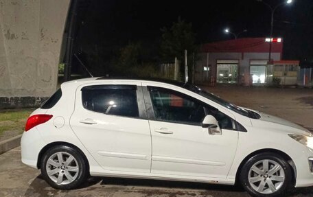 Peugeot 308 II, 2011 год, 650 000 рублей, 3 фотография