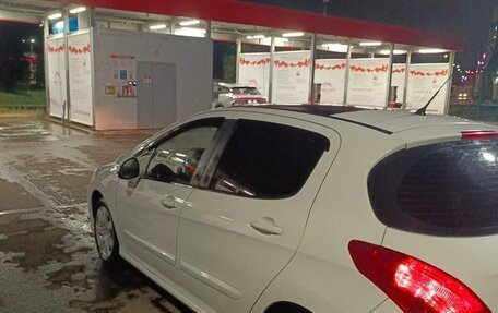 Peugeot 308 II, 2011 год, 650 000 рублей, 5 фотография