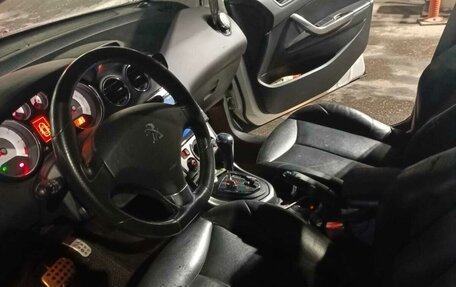 Peugeot 308 II, 2011 год, 650 000 рублей, 7 фотография