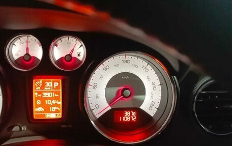 Peugeot 308 II, 2011 год, 650 000 рублей, 9 фотография