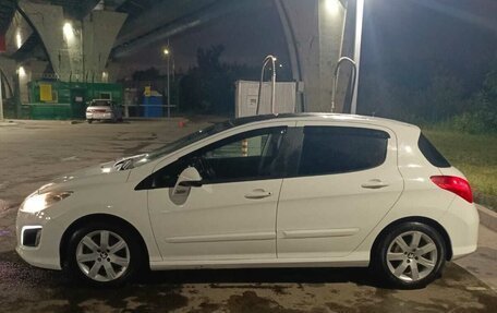 Peugeot 308 II, 2011 год, 650 000 рублей, 4 фотография