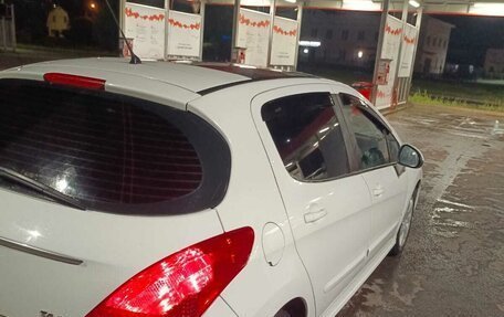 Peugeot 308 II, 2011 год, 650 000 рублей, 6 фотография