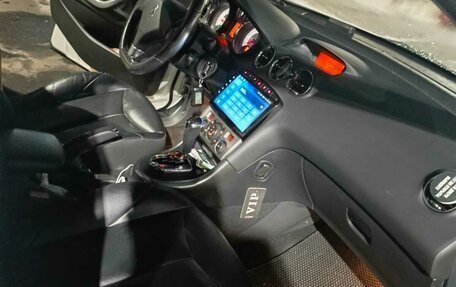Peugeot 308 II, 2011 год, 650 000 рублей, 8 фотография