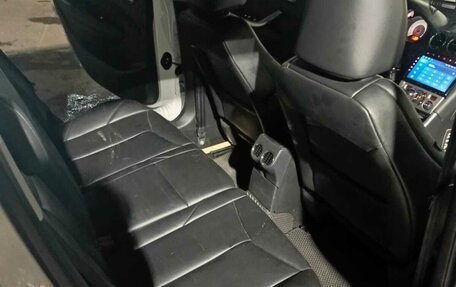 Peugeot 308 II, 2011 год, 650 000 рублей, 11 фотография