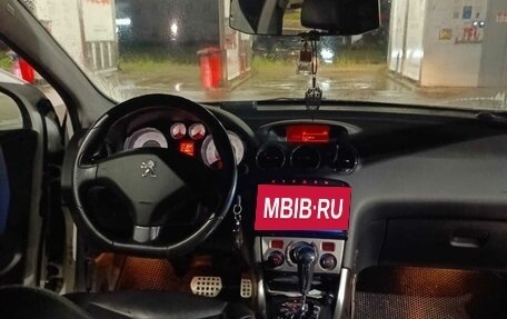 Peugeot 308 II, 2011 год, 650 000 рублей, 14 фотография