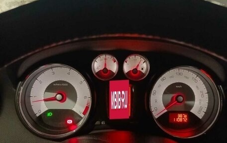Peugeot 308 II, 2011 год, 650 000 рублей, 10 фотография