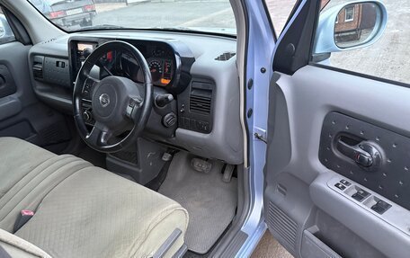 Nissan Cube II, 2003 год, 470 000 рублей, 6 фотография