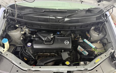 Nissan Cube II, 2003 год, 470 000 рублей, 14 фотография