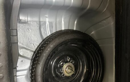 Nissan Cube II, 2003 год, 470 000 рублей, 15 фотография