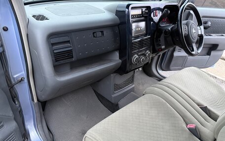 Nissan Cube II, 2003 год, 470 000 рублей, 11 фотография